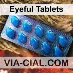 Eyeful Tablets 353