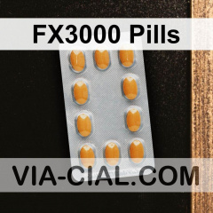 FX3000 Pills 387