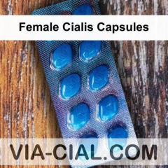 Female Cialis Capsules 471