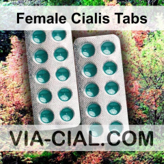 Female Cialis Tabs 247