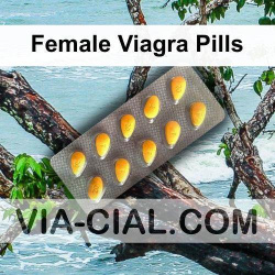 Female Viagra