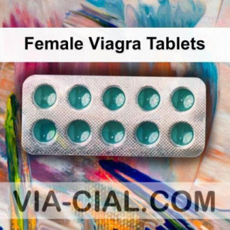 Female Viagra Tablets 418