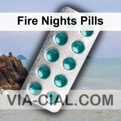 Fire Nights Pills 234