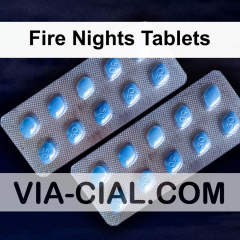 Fire Nights Tablets 493