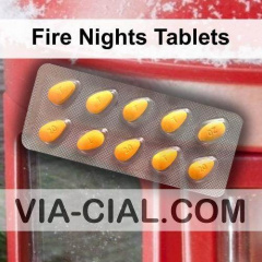 Fire Nights Tablets 544