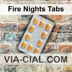 Fire Nights Tabs 139