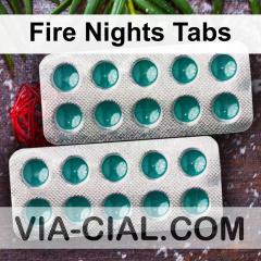 Fire Nights Tabs 336