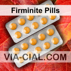 Firminite Pills 431