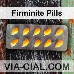 Firminite Pills 510