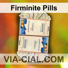 Firminite Pills 536