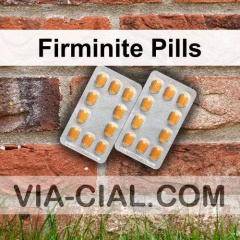 Firminite Pills 627