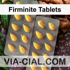 Firminite Tablets 395