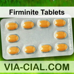 Firminite Tablets 584