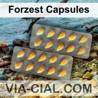 Forzest Capsules 959