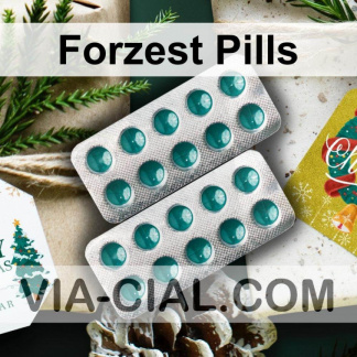 Forzest Pills 552