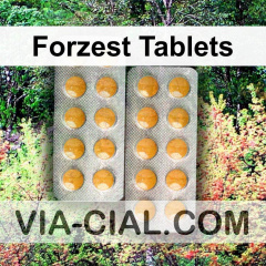 Forzest Tablets 019