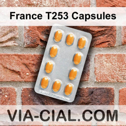 France T253