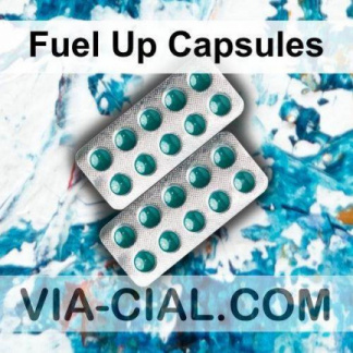 Fuel Up Capsules 214