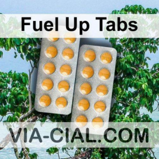 Fuel Up Tabs 293