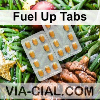 Fuel Up Tabs 674