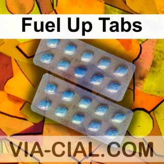 Fuel Up Tabs 743