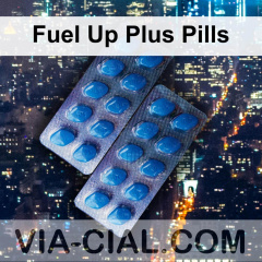 Fuel Up Plus Pills 170