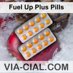 Fuel Up Plus Pills 286