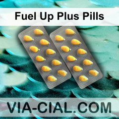 Fuel Up Plus Pills 767