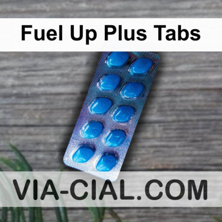 Fuel Up Plus Tabs 197