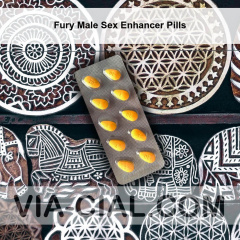 Fury Male Sex Enhancer Pills 549