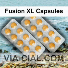 Fusion XL Capsules 171