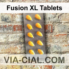 Fusion XL Tablets 189
