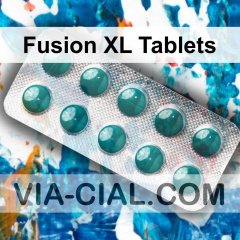 Fusion XL Tablets 932