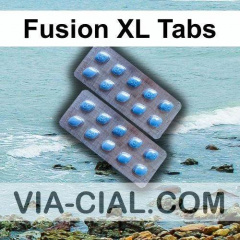Fusion XL Tabs 665