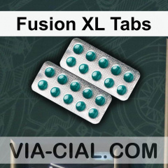Fusion XL Tabs 876