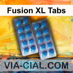 Fusion XL Tabs 916