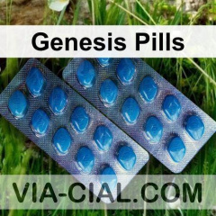 Genesis Pills 751