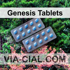 Genesis Tablets 700