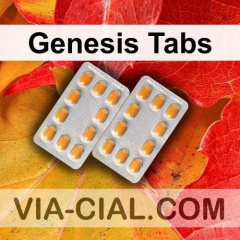 Genesis Tabs 438