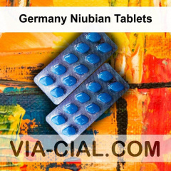 Germany Niubian Tablets 386