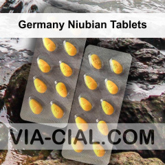 Germany Niubian Tablets 457