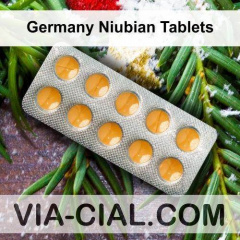 Germany Niubian Tablets 937