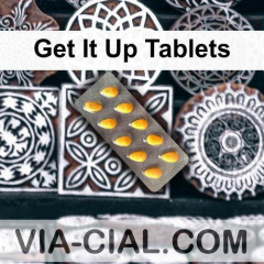 Get It Up Tablets 296