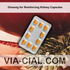Ginseng for Reinforcing Kidney Capsules 163