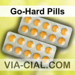 Go-Hard Pills 730