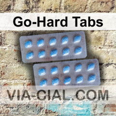 Go-Hard Tabs 840
