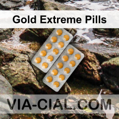 Gold Extreme Pills 379
