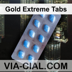Gold Extreme Tabs 281