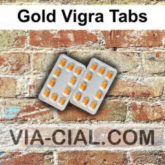 Gold Vigra Tabs 016