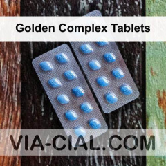 Golden Complex Tablets 368